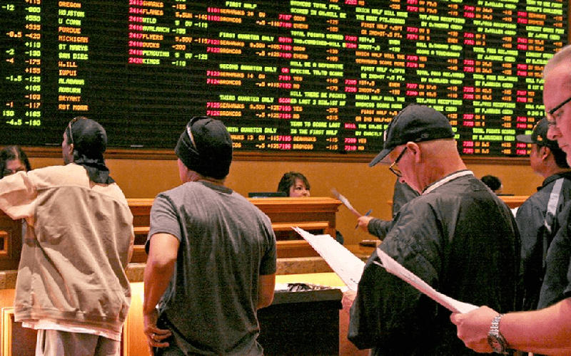 Five Pointers For Increasing Sports Betting Success