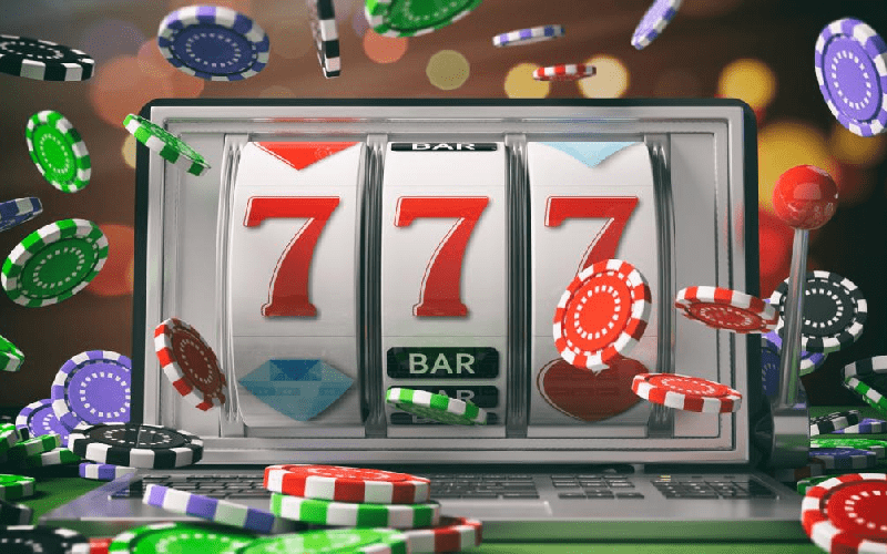 9 Clever Strategies to Win with Online Slot Machines