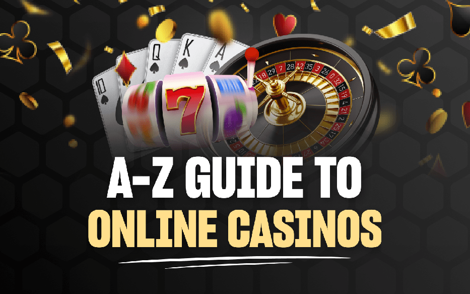 An Overview of Online Casinos for Newcomers