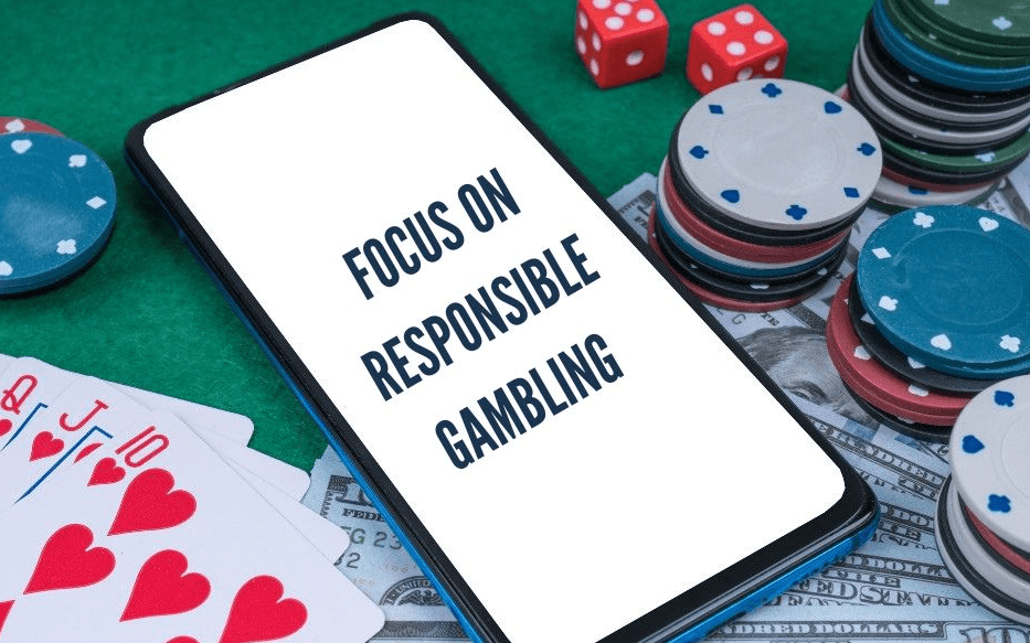 Find the Best Online Casino for You
