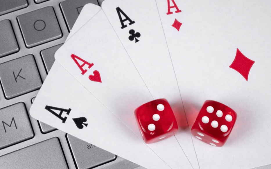 How to Gamble Responsibly