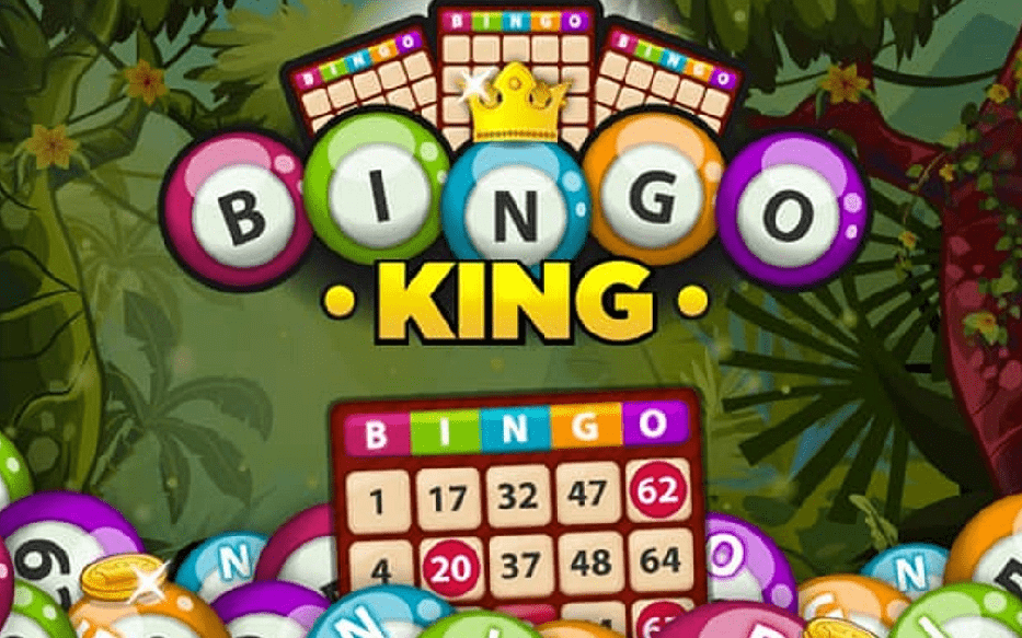 Bingo – A Social Game of Luck and Community