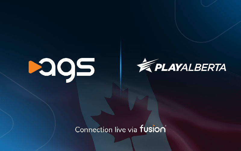 The content of the AGS is now available live in Alberta thanks to Pariplay