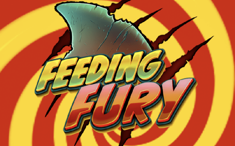 Release of the innovatively designed Feeding Fury slot by Iron Dog Studio