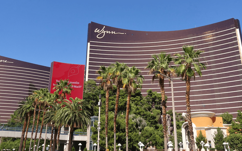 To pursue new projects, Wynn Resorts roars back with a strong Q4 2022