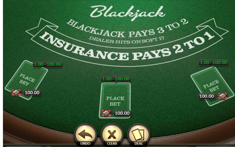 Everygame Poker Offers Free Spins on Betsoft Games and Free Blackjack Betting