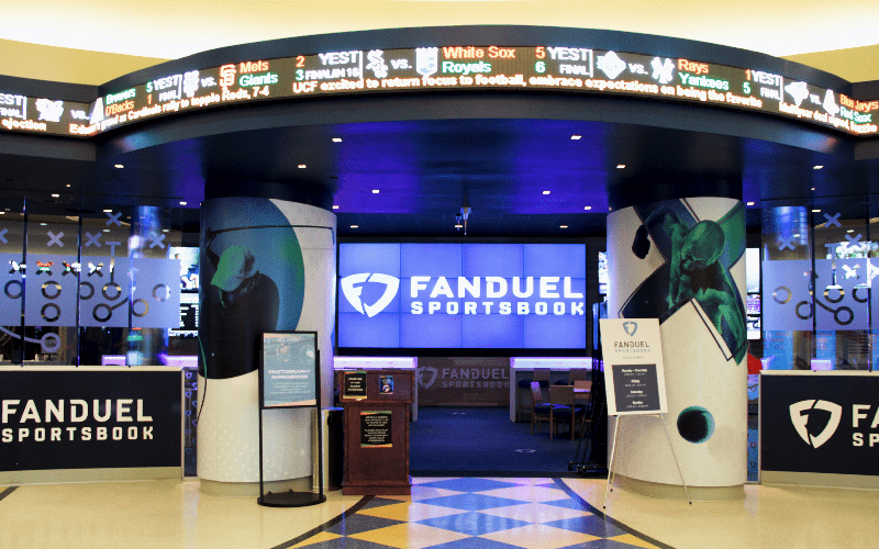 In the FanDuel case, more than 100 former employees have filed lawsuits