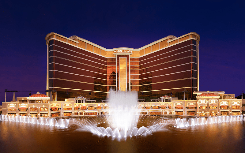 Wynn Macau releases its initial Q4 results