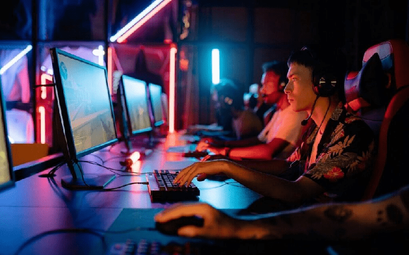 How payments are essential to esports and gaming