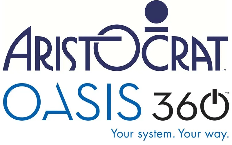 Washington casino switches to the Oasis 360 system from Aristocrat