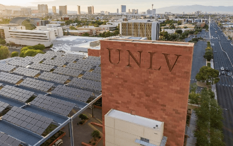 UNLV study advises operators to change their gambling strategy