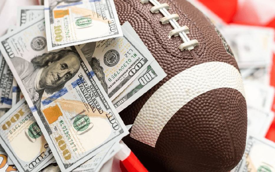January gambling revenue in Pennsylvania was up despite a fall in sports betting.