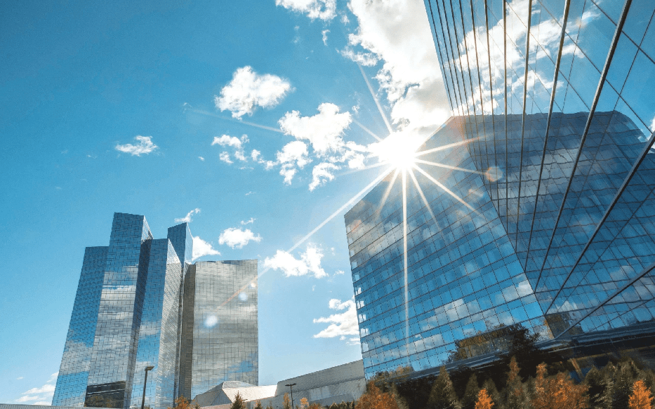 Mohegan Gaming completes refinancing following loss to South Korea