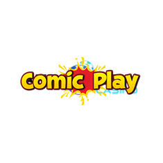 Comic Play Casino